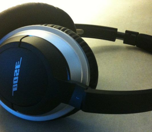 Casques bluetooth, les meilleurs modèles photo d'un casque bluetooth bose
