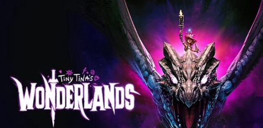 La bande-annonce de la nouvelle histoire de Tiny Tina’s Wonderlands Nuevo tráiler de la historia de Tiny Tina’s Wonderlands