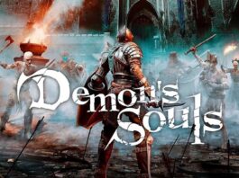 Demon's Souls pour PS5 à moitié prix, seulement 40 euros