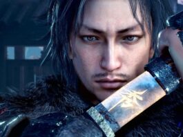 La collection Nioh pour PS5 est à moitié prix ! La collection Nioh pour PS5 est à moitié prix !