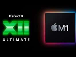 DirectX 12 arrive sur Mac, mais ce ne sera pas un jeu d'enfant