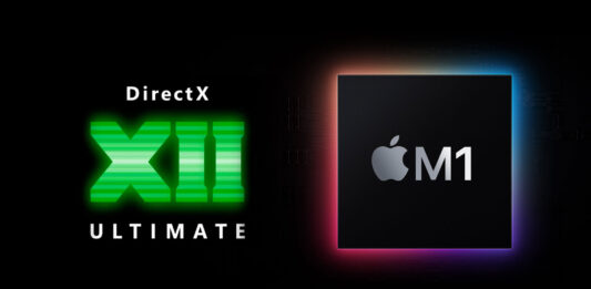 DirectX 12 arrive sur Mac, mais ce ne sera pas un jeu d’enfant DirectX 12 arrive sur Mac, mais ce ne sera pas un jeu d'enfant