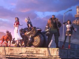 Final Fantasy VII Remake Intergrade pour PC : critique Final Fantasy VII Remake Intergrade pour PC : critique
