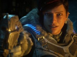 Gears of War 6 sera long à venir, et voici pourquoi Gears of War 6 sera long à venir, et voici pourquoi