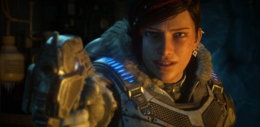 Gears of War 6 sera long à venir, et voici pourquoi Gears of War 6 sera long à venir, et voici pourquoi