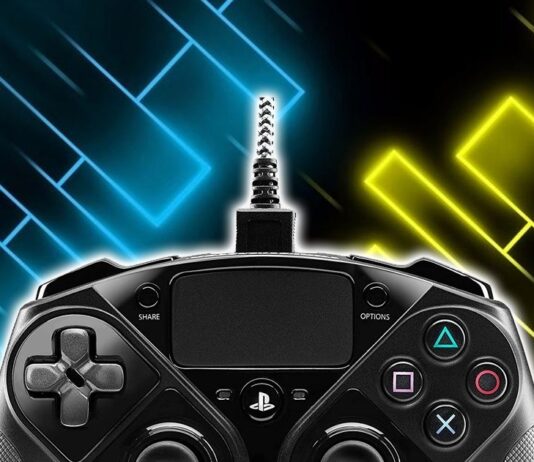 Les 5 meilleures manettes haut de gamme pour les jeux sur PC Les 5 meilleures manettes haut de gamme pour les jeux sur PC