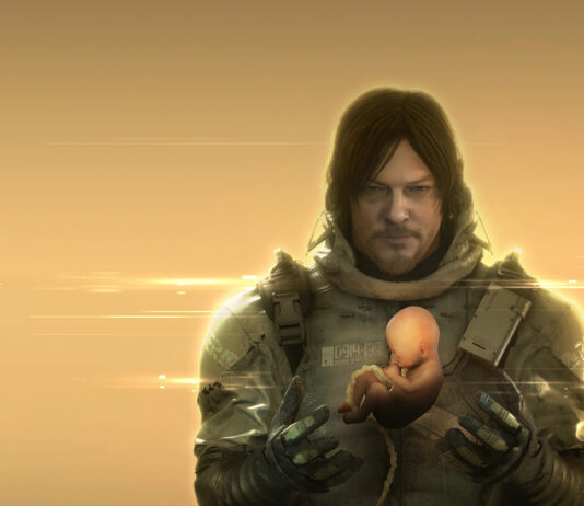 La version Director's Cut de Death Stranding pour PC inclut la prise en charge des nouvelles cartes graphiques Intel Arc.