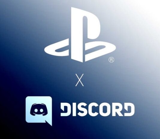 L'intégration de Discord sur PlayStation pourrait être à portée de main