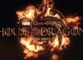 The Last of Us, Dragon House et plus encore The Last of Us, Dragon House et plus encore
