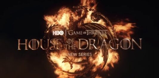 The Last of Us, Dragon House et plus encore