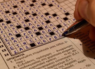 Mots croisés : un jeu classique qui stimule l’esprit tout en amusant